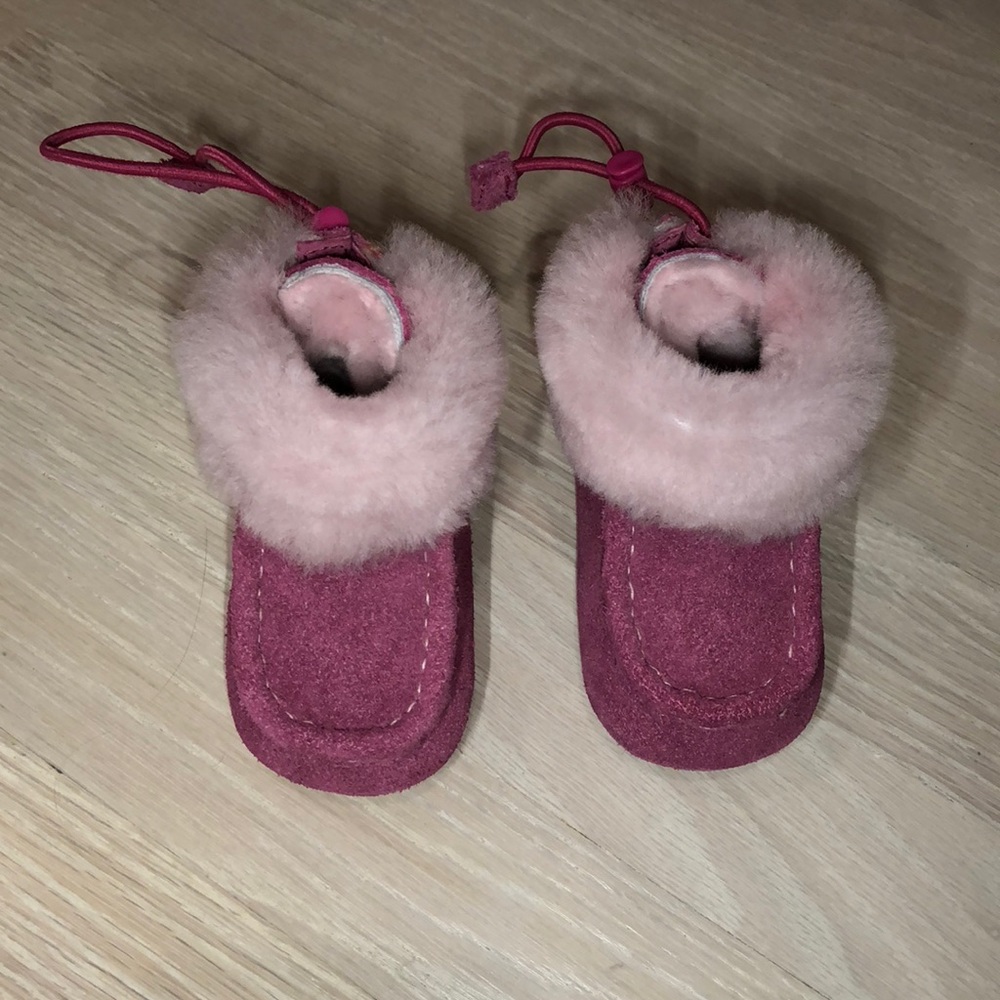 Ugg’s for babies